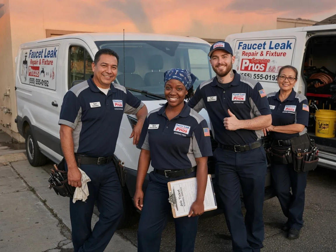Faucet Repair company in Crescent Mills, CA